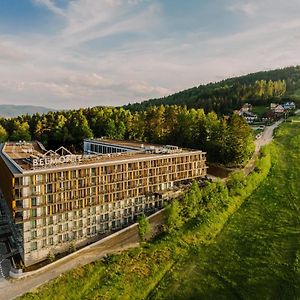 Belmonte Hotel Krynica-Zdroj